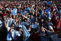 F1: Após 'hate' de fãs de Colapinto contra Tsunoda e Doohan, Franco pede respeito à própria torcida; Alpine se manifesta