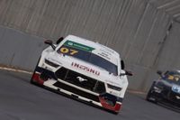 NASCAR Brasil: Julio Campos surge no fim e vence etapa de Curvelo