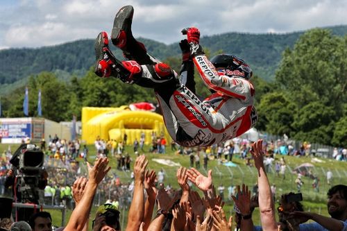 MotoGP: Márquez tenta vencer em Mugello 4040 dias depois de única vitória no circuito