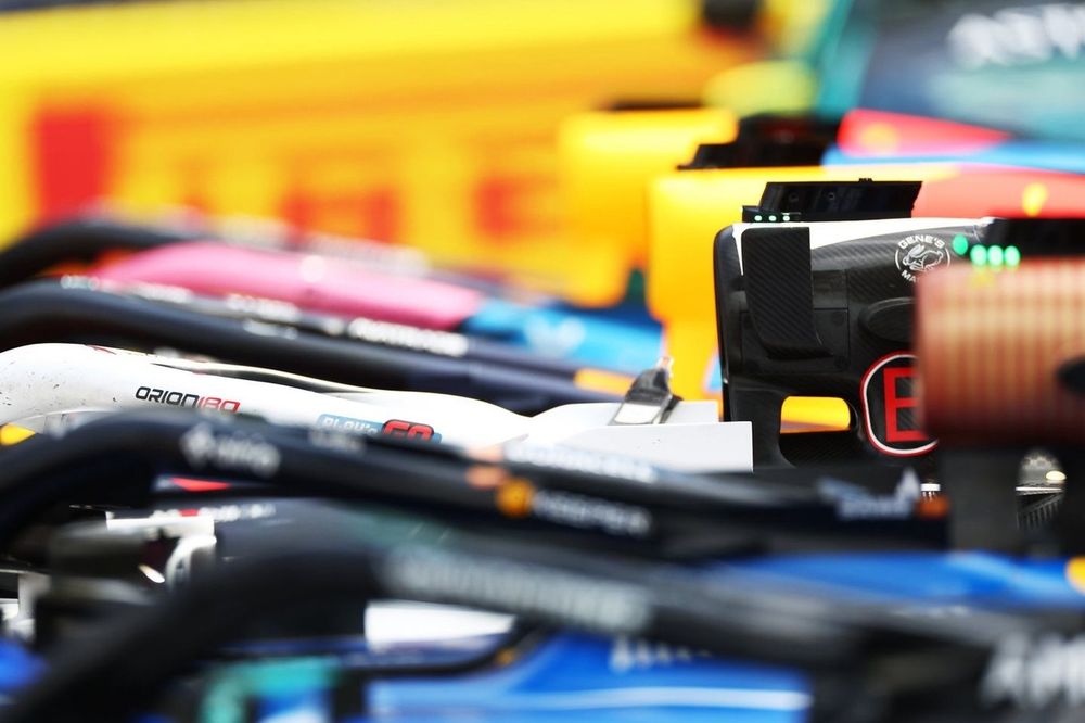 MONTE-CARLO, MONACO - MAY 25: Race winner lnp during the F1 Grand Prix of Monaco at Circuit de Monaco on May 25, 2025 in Monte-Carlo, Monaco. (Photo by Peter Fox/LAT Images)