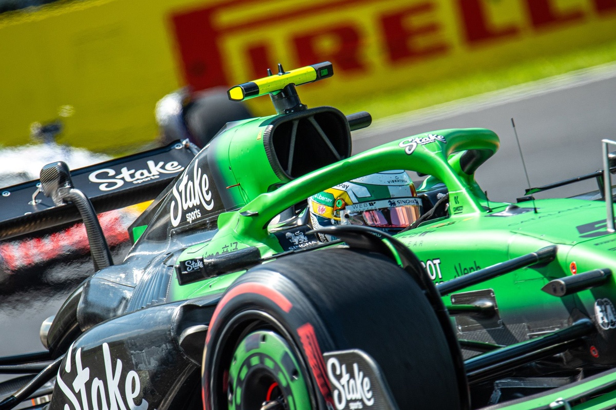 F1: "Todas as principais equipes estão interessadas em Bortoleto", diz repórter da Sky Sports