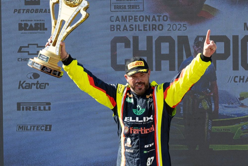 Jorge Martelli