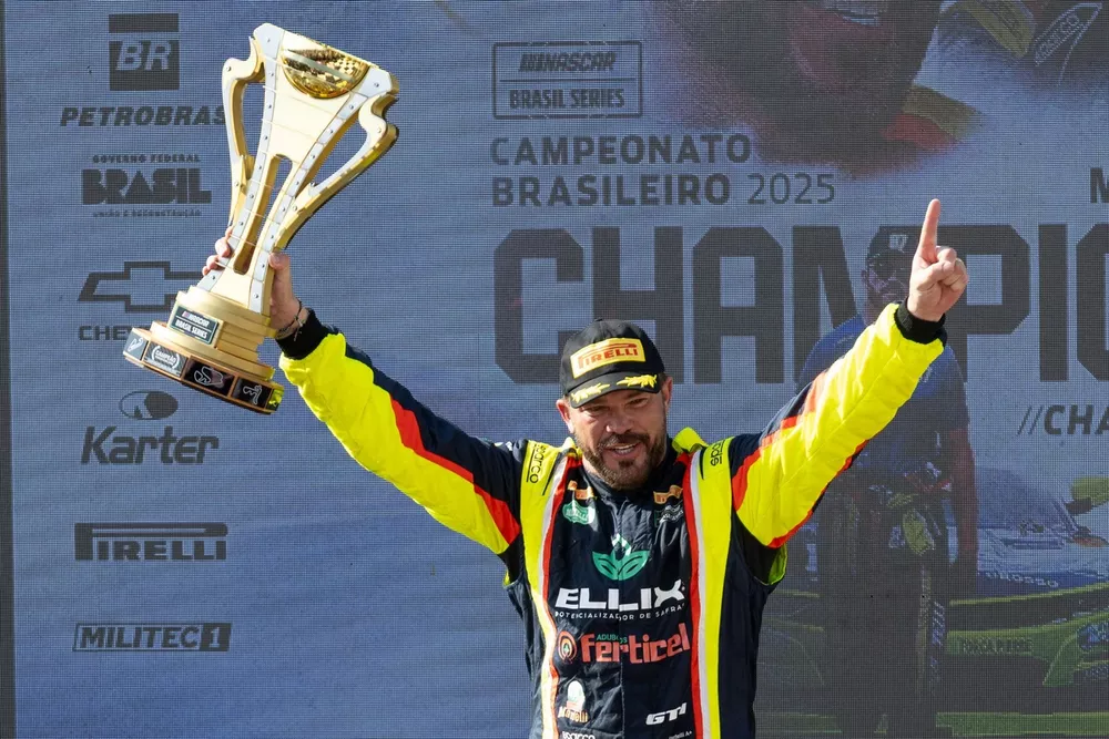 Jorge Martelli