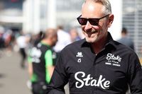 F1: Chefe da Sauber acredita que sexto lugar entre construtores ainda é possível