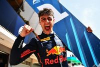 Por qué el GP de México 2025 tendrá nueve pilotos novatos en la FP1