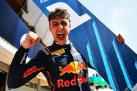 F1: Red Bull pede à FIA que abra exceção para superlicença de Lindblad