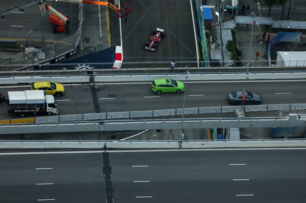 Charles Leclerc, Ferrari