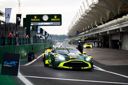 WEC: Dudu Barrichello brilha no fim e garante pódio nas 6h de São Paulo; Cadillac bate expectativas e vence com 1-2
