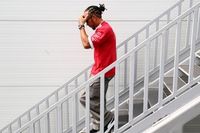 Hamilton se reencuentra con la confianza en Bak&uacute;: "Empezamos a ver el progreso"