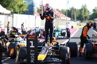 F1: Bortoleto em 7º e Verstappen na ponta; grid de largada do GP da Itália