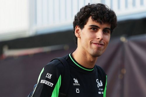 F1: Bortoleto 'manda a real' sobre Interlagos e emoção de correr no Brasil