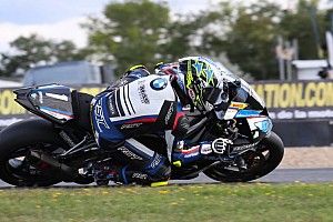 Les leaders dans l'ombre des challengers au circuit Carole