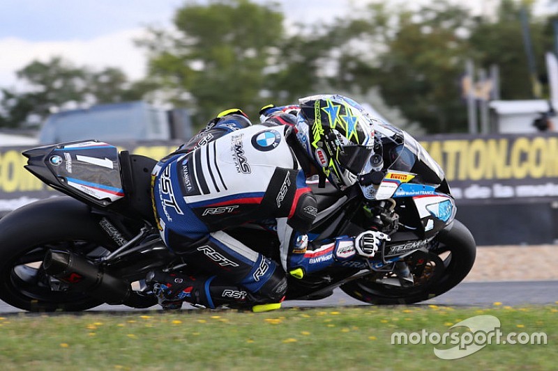 Les leaders dans l'ombre des challengers au circuit Carole