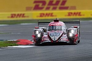 Neel Jani: "Unser Auto ist derzeit unberechenbar"
