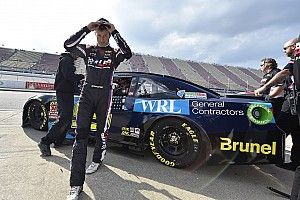 Kasey Kahne no longer "completely committed 100 percent" to NASCAR
