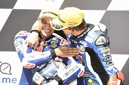 Mondiale Moto3 2018: solo un punto tra Martin e Bezzecchi a 3 GP dalla fine