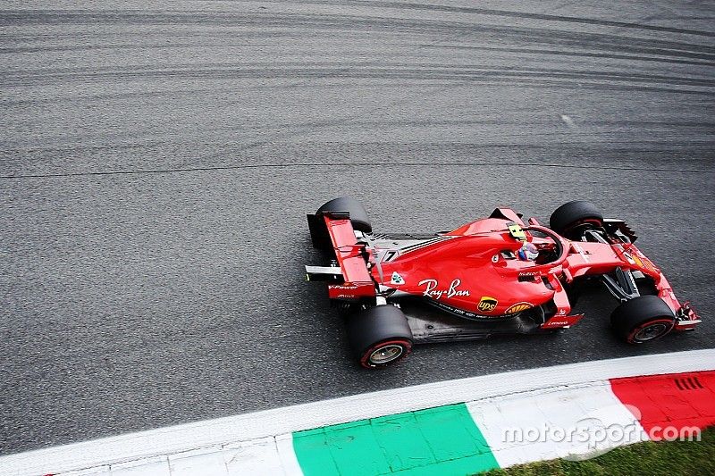 Почему Ferrari начала проигрывать Mercedes? Возможно, дело в датчике FIA