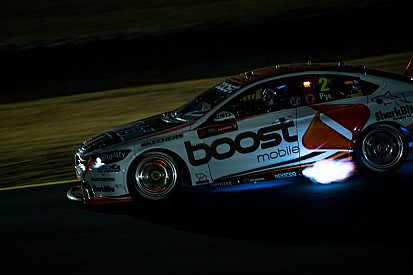 First Perth Supercars night race schedule released