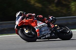 Lorenzo: Egy félreértés miatt buktam a pole esélyét