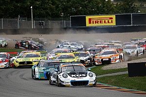 GT Masters-Showdown in Hockenheim spannend wie nie