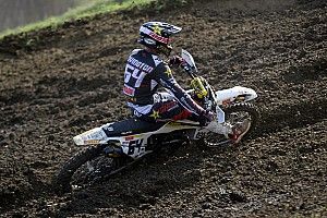 Covington beffa Prado e in Bulgaria regala la quinta pole stagionale alla Husqvarna