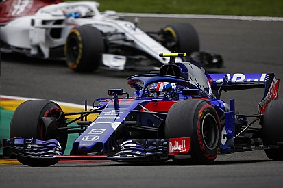 Le moteur Honda F1 est "bien plus fort" qu'on ne le croit