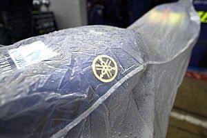 Hivatalos: Az eső miatt elmarad a Brit Nagydíj a MotoGP-ben!