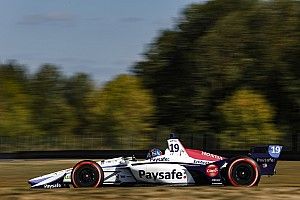 Fittipaldi celebra primeiro top-10 na Indy: “era o objetivo”