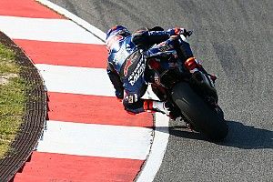 WSBK Portimão: Van der Mark derde, Rea wint opnieuw
