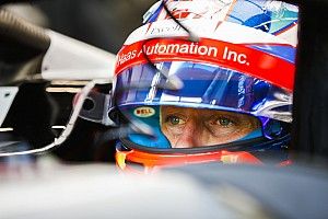 Grosjean se sente "bastante otimista" sobre seu futuro na F1