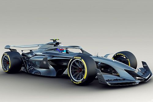 La FIA ha spiegato come saranno i test al CFD senza limiti per le regole 2021