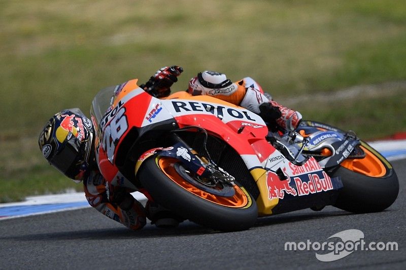 Dani Pedrosa, Repsol Honda Team