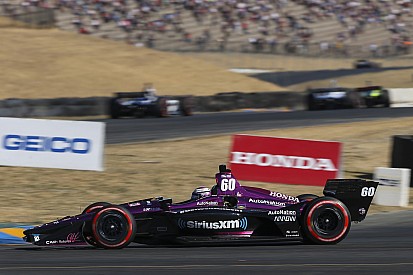 Programma di 10 gare in Indycar per Jack Harvey e la Meyer Shank Racing