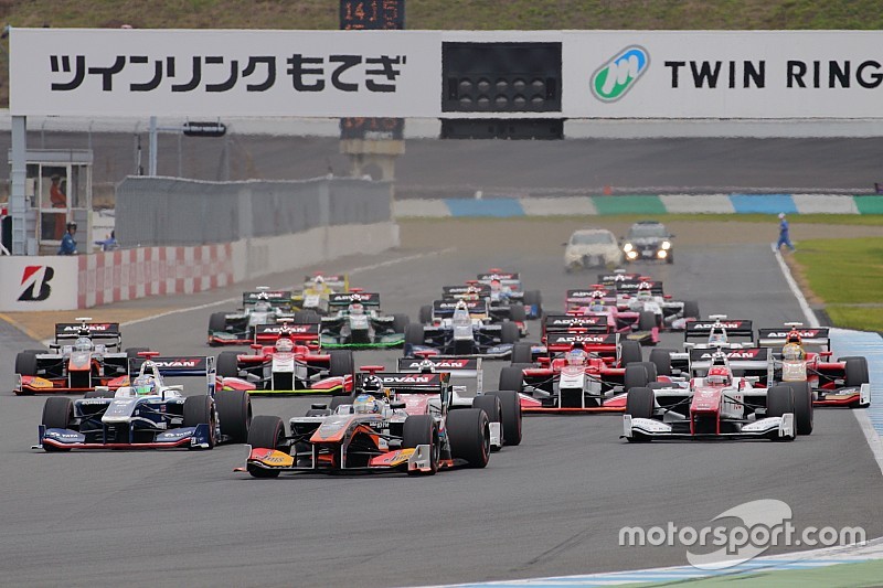 SFストーブリーグ:ホンダ勢大シャッフルとの情報。12月のテストには外国勢多数登場?
