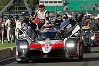 Toyota explica la descalificaci&oacute;n que dej&oacute; sin victoria a Alonso, Buemi y Nakajima