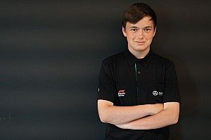 El campeón de los eSports de F1 debuta este fin de semana en monoplazas