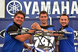 Motocross delle Nazioni, squalifica Italia: il Team SM Action spiega l'errore e si scusa