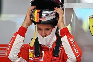 Muso lungo e speranze di Vettel: "Distacco bugiardo, potevamo sicuramente fare di più. La gara è altra storia"