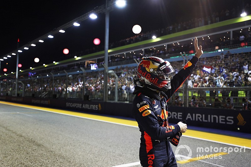 Horner: "Zonder motorprobleem hadden we voor pole kunnen gaan"