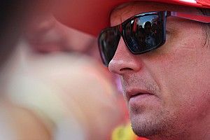 Räikkönen a Belga Nagydíjon ünnepelheti a 100. F1-es dobogóját: Vettel beérte Prostot