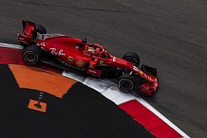 Vettel meg akarja mutatni, mi rejlik valójában a Ferrariban