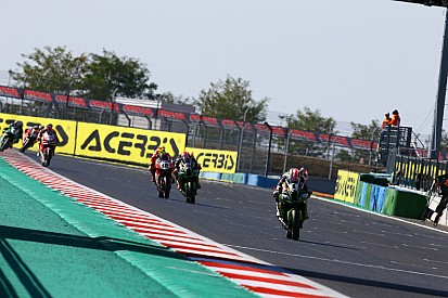 SBK 2019: orari tv di Sky, TV8, Eurosport e DAZN del round di Magny-Cours