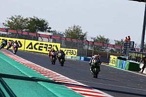 SBK 2019: orari tv di Sky, TV8, Eurosport e DAZN del round di Magny-Cours