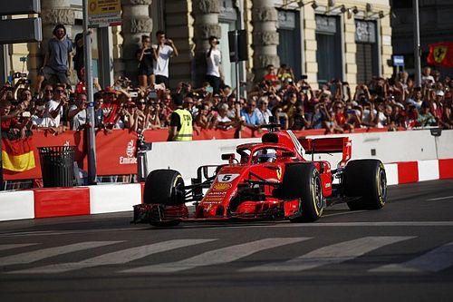 Sebastian Vettel: So kam es zum peinlichen Ausrutscher