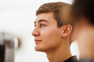 Расселл отказался от тренировки Формулы 1 в Монце, так как решил сосредоточиться на Ф2
