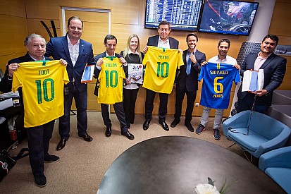 Promotor quer levar “espírito de Le Mans” às 6H de São Paulo