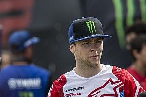 Ex-wereldkampioen Febvre laat Zwarte Cross schieten: Baan te gevaarlijk