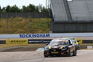 Pista inglesa que sediou CART encerra atividades esportivas