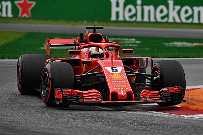 EL3 - Vettel 0"081 devant Hamilton