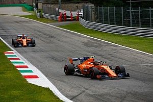 Brown: “Het lag niet allemaal aan Honda, absoluut niet”